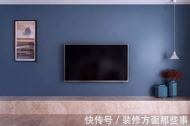 收纳|190㎡现代简约,暖灰色地砖,这效果我喜欢!你呢?