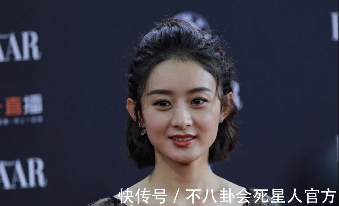 皮肤|斑点皱纹、妆浓浮粉、含胸驼背,看完女星生图,再也不容貌焦虑了