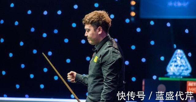 卢卡.布雷切尔|布雷切尔夺冠重返前十六!丁俊晖持续下滑,赵心童稳居世界第九位!