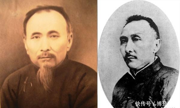 自然|自然门一代宗师万籁声,能文能武,25岁已是少将