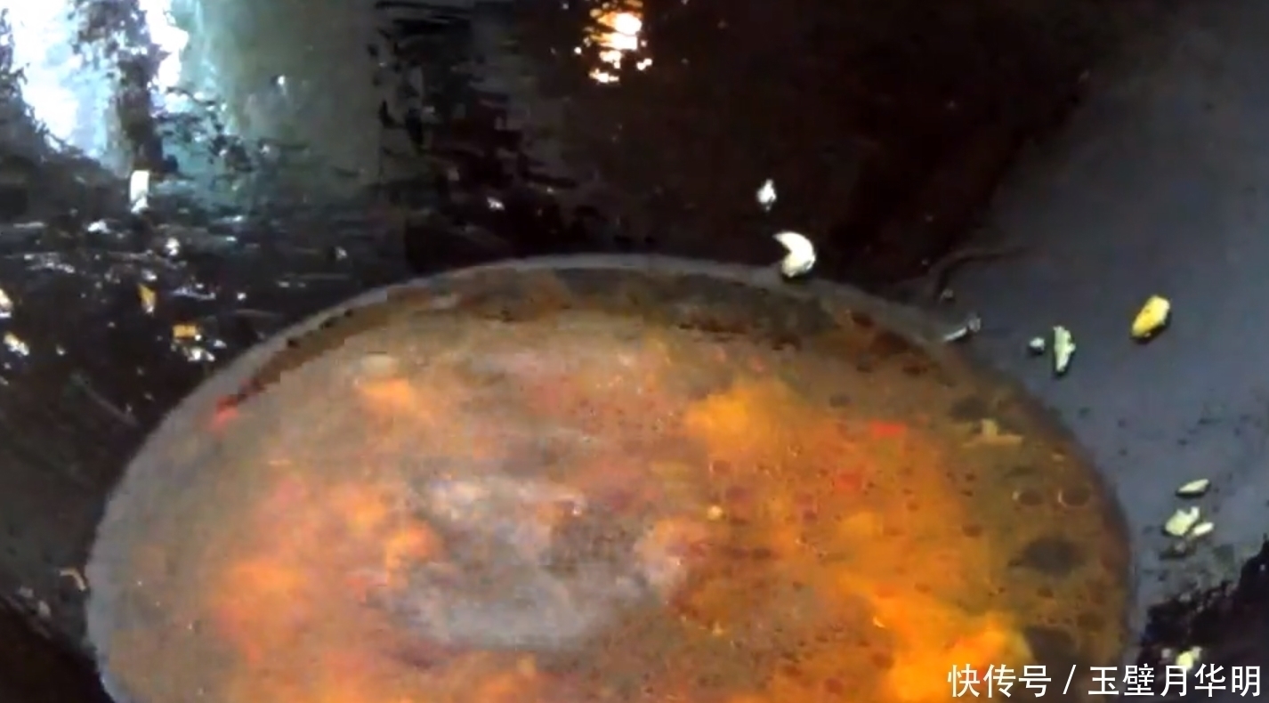 鱼肉|草鱼百吃不厌的做法,鱼肉鲜香无腥味,下酒又下饭,比烤鱼还好吃