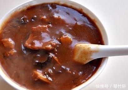 种各样|它是中国有名早餐,却被《舌尖》连拒两次,真正原因让人啼笑皆非