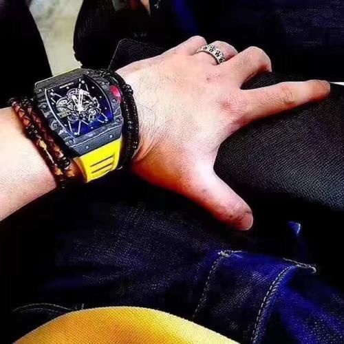 ·米勒|理查德·米勒为啥会被称为“亿万富翁入场券”?