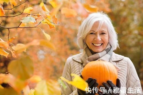 更年期|40—55岁的女人,尽量做好7件事,更年期好过,80岁健健康康