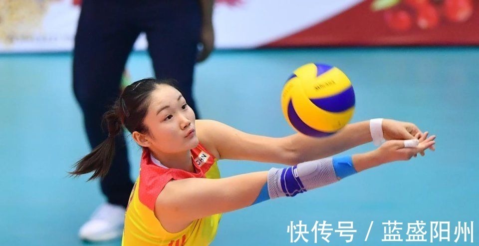 广东女排|重获新生！女排天才少女时隔3年终复出，助队逆转取胜表现惊艳！