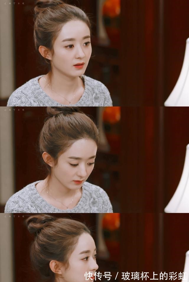 耐看|脸部有这四种特征的女人,属于耐看型,不化妆也很好看!