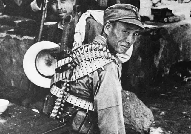 大捷|15天打了380多万发子弹!没有充足弹药,很难有台儿庄大捷