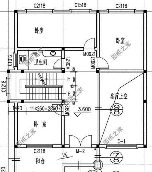 展示|145平方房子设计图片,简洁大方,一家人住其乐融融