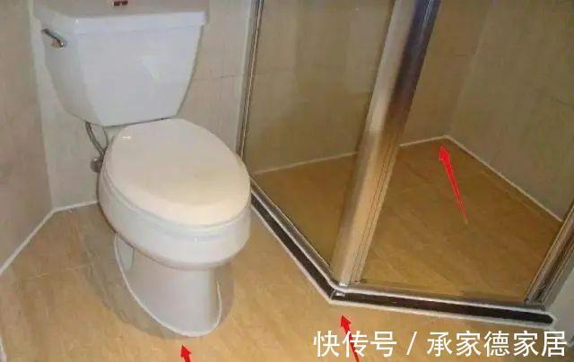 玻璃胶|装修还用“玻璃胶”?内行用“这种土”,防水漂亮不发霉