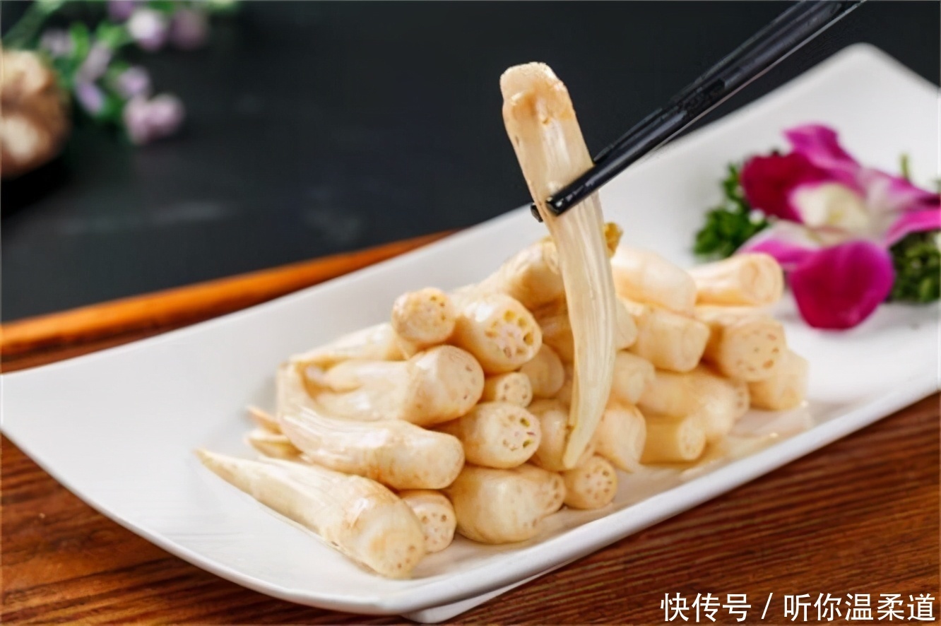 排毒|每天晚上坚持吃以下食物,减少皱纹,排毒抗衰,好吃也不贵