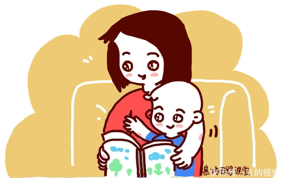 妈妈|三个小棉袄睡觉离不开爸爸,妈妈对此表示担忧,却遭网友质疑