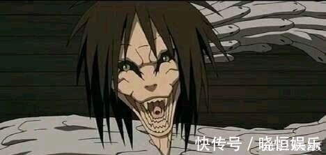 飞段|火影:被飞段“舔”血也不会怕的4个人,血给你随意舔