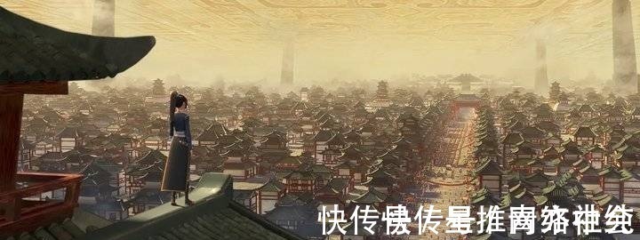 白蛇2:青蛇劫起|暑期国漫继续在传统文化中挖故事,还能出哪吒那样的大爆款吗