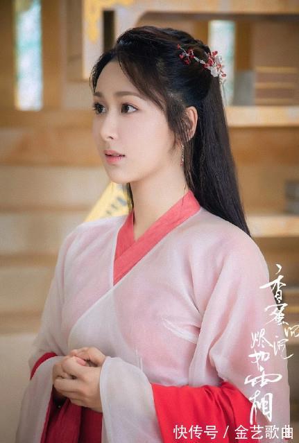 红雷哥|《萌探》杨紫造型多变紫薇、红孩儿等，但还是熟悉的“小猴紫”