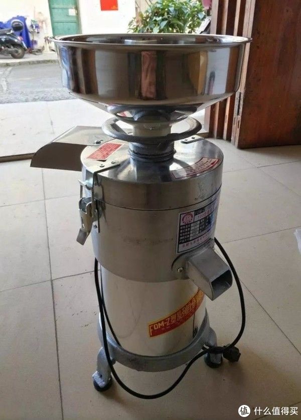 破壁机|家里这5样家电，预算够就建议买好的，预算不够干脆就别买