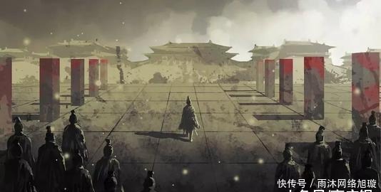 王莽|疑似穿越的王莽,一个人如何搞社会主义?他的帮凶是谁?