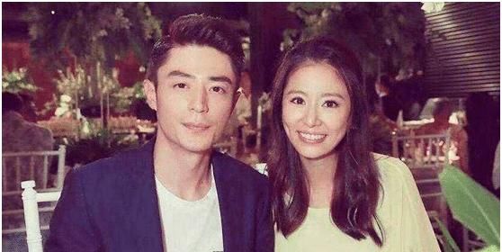 建华|霍建华夫妇被拍到街头争吵,被丈夫吼到落泪?林心如回应:没有这回事