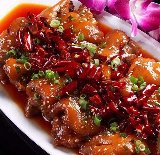 植物油|端午过后请客吃饭教你几道下酒菜,解馋又下饭,美味诱人还喜庆