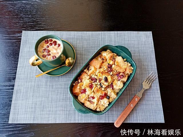 早餐|拌一拌又香又软,好吃到怀疑人生,5元钱承包你的早餐