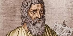 名医|敢和中医叫板?古希腊名医“希波克拉底”到底有多大本事?