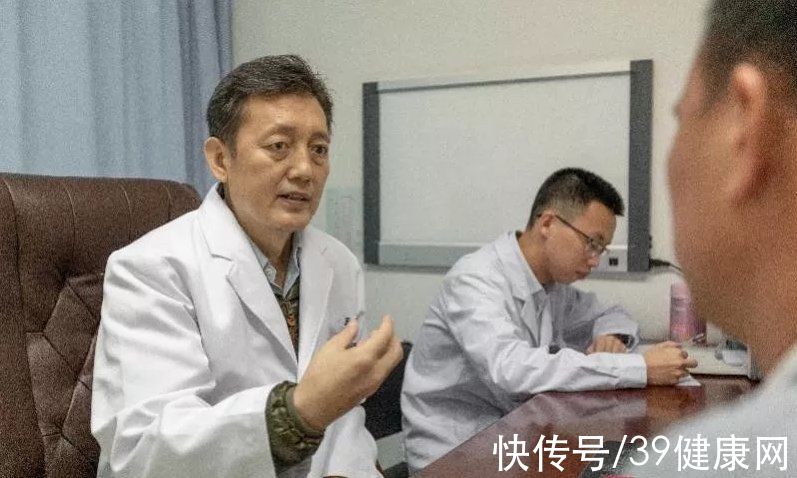 中山大学|50岁肿瘤专家患癌，痛苦抗癌离世，他临终前的一个反思，引人深省