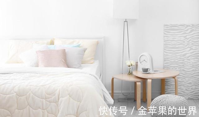 屋里两三天没有打扫就会出现很多“毛毛”，这是怎么一回事！