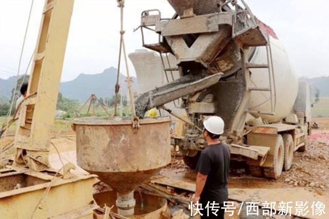 建筑材料|水泥寿命只有50年，城市的许多房子以后怎么办?