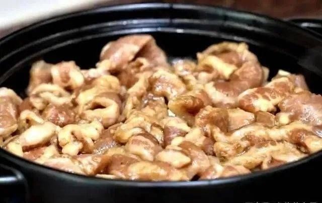 吃一斤它,相当于吃3斤猪肝,5斤鸡蛋,22元一斤,再贵也别不舍得