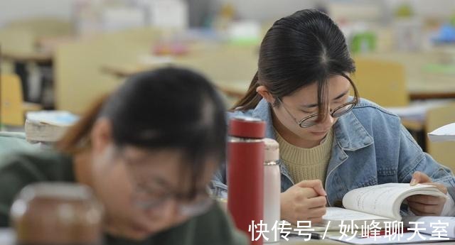 学生|研究生毕业后，最受“欢迎”的4条出路，多数人选择了第3条路