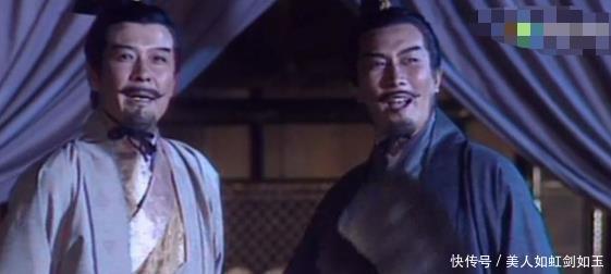 佩服|三国中让猛张飞真心佩服的人,只有这三人,其他都是浮云!