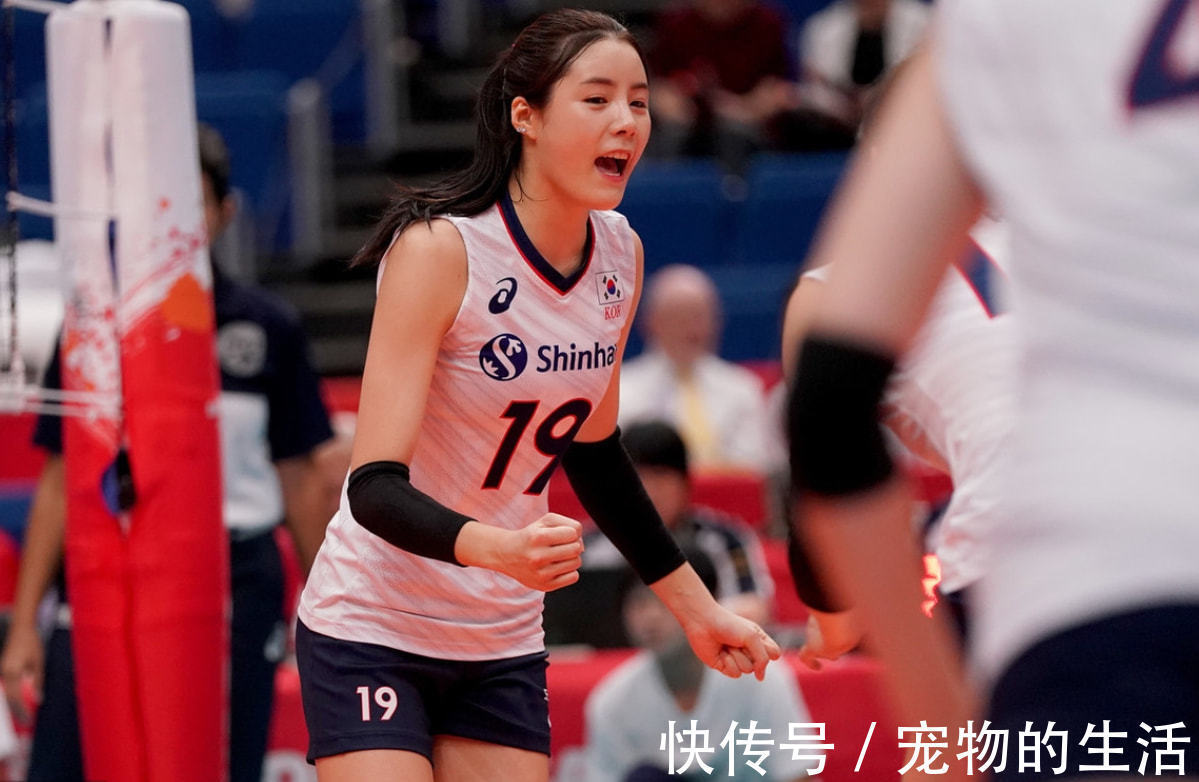 两姐妹|排球女神李多英多面人格！校园霸凌到家暴丑闻，接班金软景没戏了