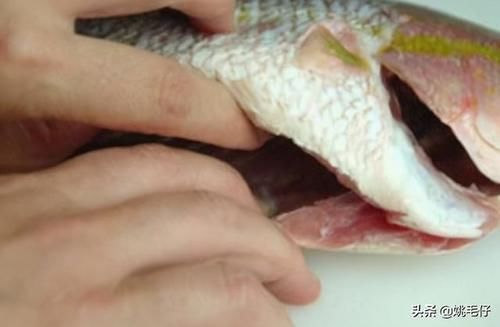 吃鱼要小心了,这3个部分能不吃就尽量不吃