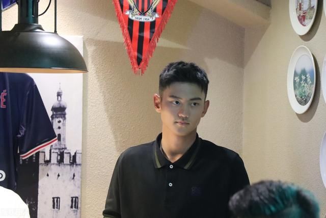 仁川亚运会|为一个广告，从价值10亿的国民老公，到离开国家队，宁泽涛后悔吗