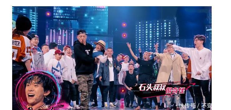 师父我要跳舞了2|《师父我要跳舞了2》已录制,乐华七子之一,丁泽仁晒与韩宇合照