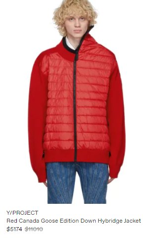 moncler 深度 | 傲慢双标的加拿大鹅，中国市场的红利还能吃多久？