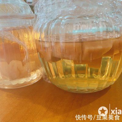 蜜桃酒|有了蜜桃酒，爱心早餐省时做