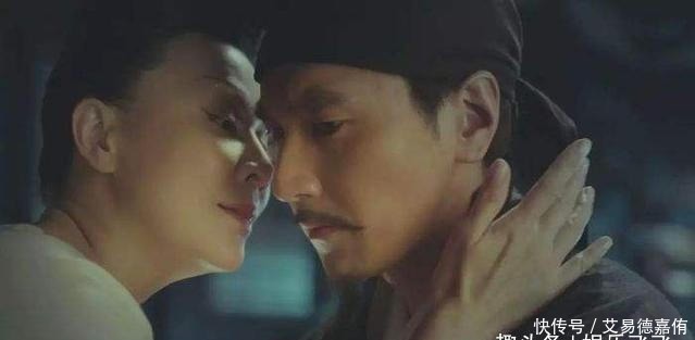 男宠|武则天和狄仁杰是什么关系?狄仁杰遗物里发现8字,揭开两人关系