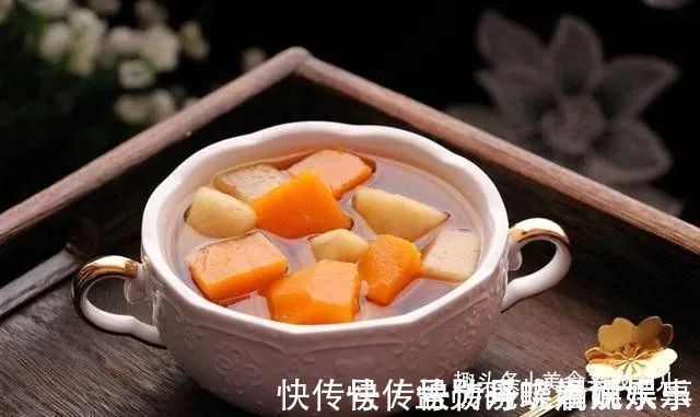 香蕉|天热爱出汗,这6种碱性水果要常吃,营养又美味,天热也精神饱满