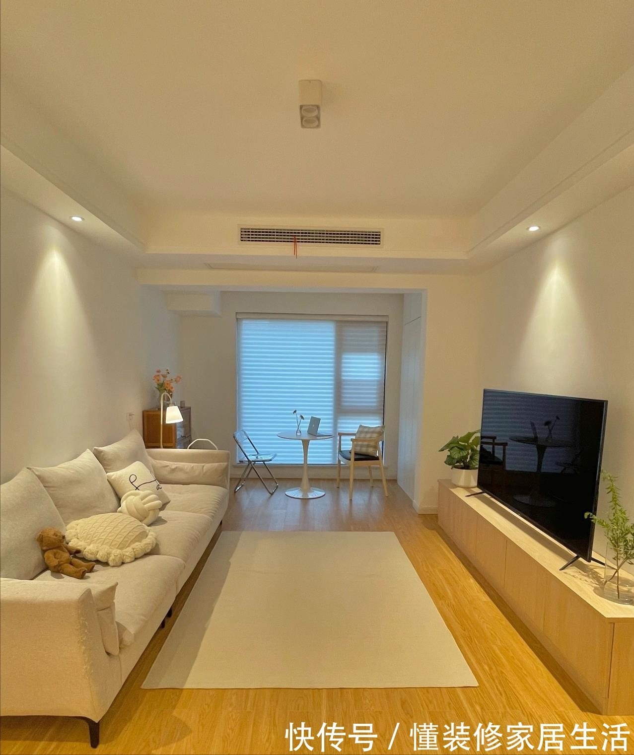 墙面|别信装修上的“鬼话”了,这几处没必要花大价钱,穷装反而更实用