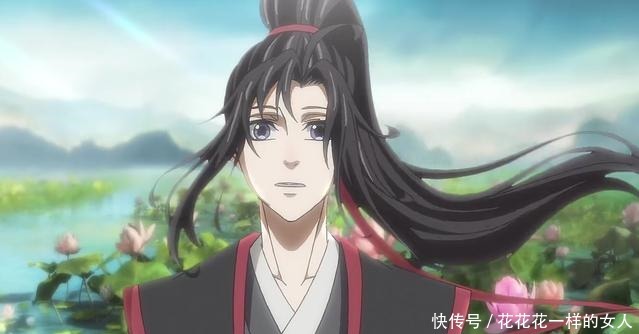  《魔道祖师》下架，道友们感觉失恋了，是粉丝行为还是弹幕原因