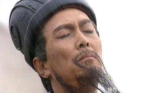 司马懿|三国中此人堪称吕布第二，却死于冢虎司马懿之手