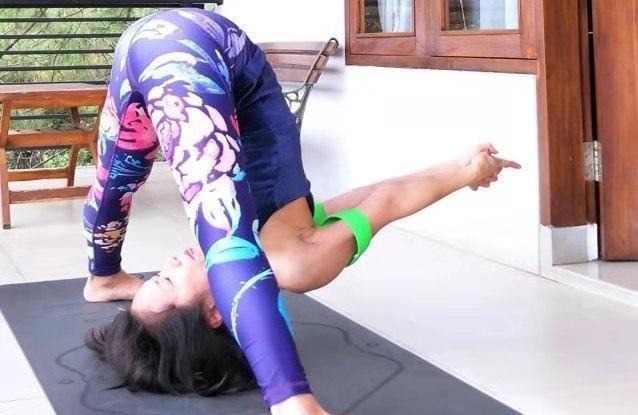 塑形|健身塑形也可以“佛系”对待,培养好习惯,让你的脂肪迅速燃烧!