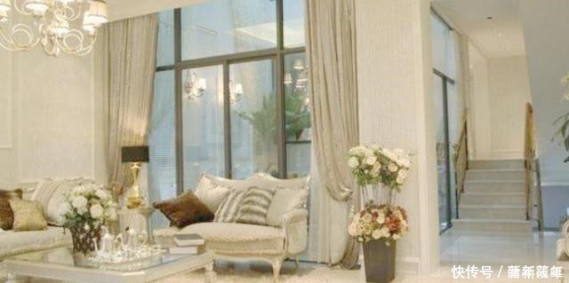 升值空间|买房时别再傻傻选大户型的房子了,入住才知多坑,太不方便了!