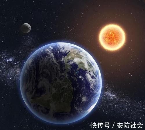 太阳辐射 地球与太阳之间的距离如果变化20厘米,会有影响吗