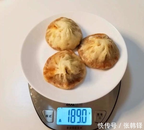 包子|食堂的“一两”包子、“二两”饭,你吃饱了吗?
