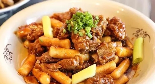 看吧|年夜饭精选30道菜,赶紧来看看吧