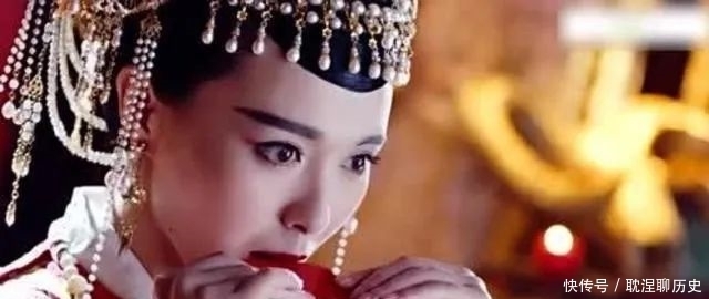 点绛唇|“朱唇未动,先觉口脂香”,古代的女生如何挑选适合自己的口红?