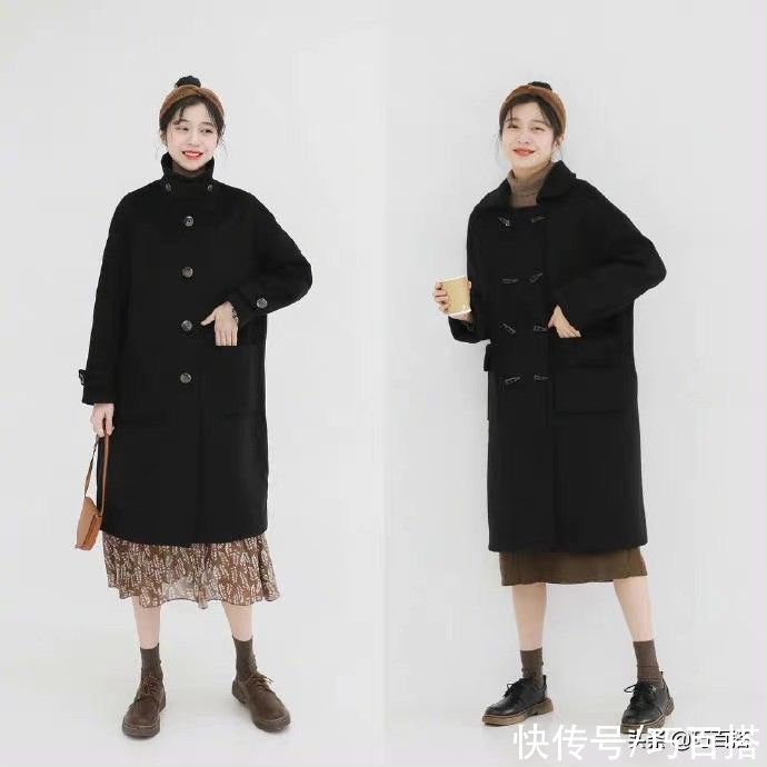 初春搭配手法解析，真正拥有脱胎换骨的时髦小心机，青春活力四射