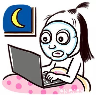 小周|“赛博朋克养生达人”成新潮流，保健商品加入Z世代购物车