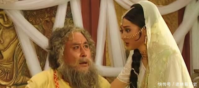 到底|孙悟空竟能改生死簿寇员外平白得了十二年寿命,到底是谁出的手